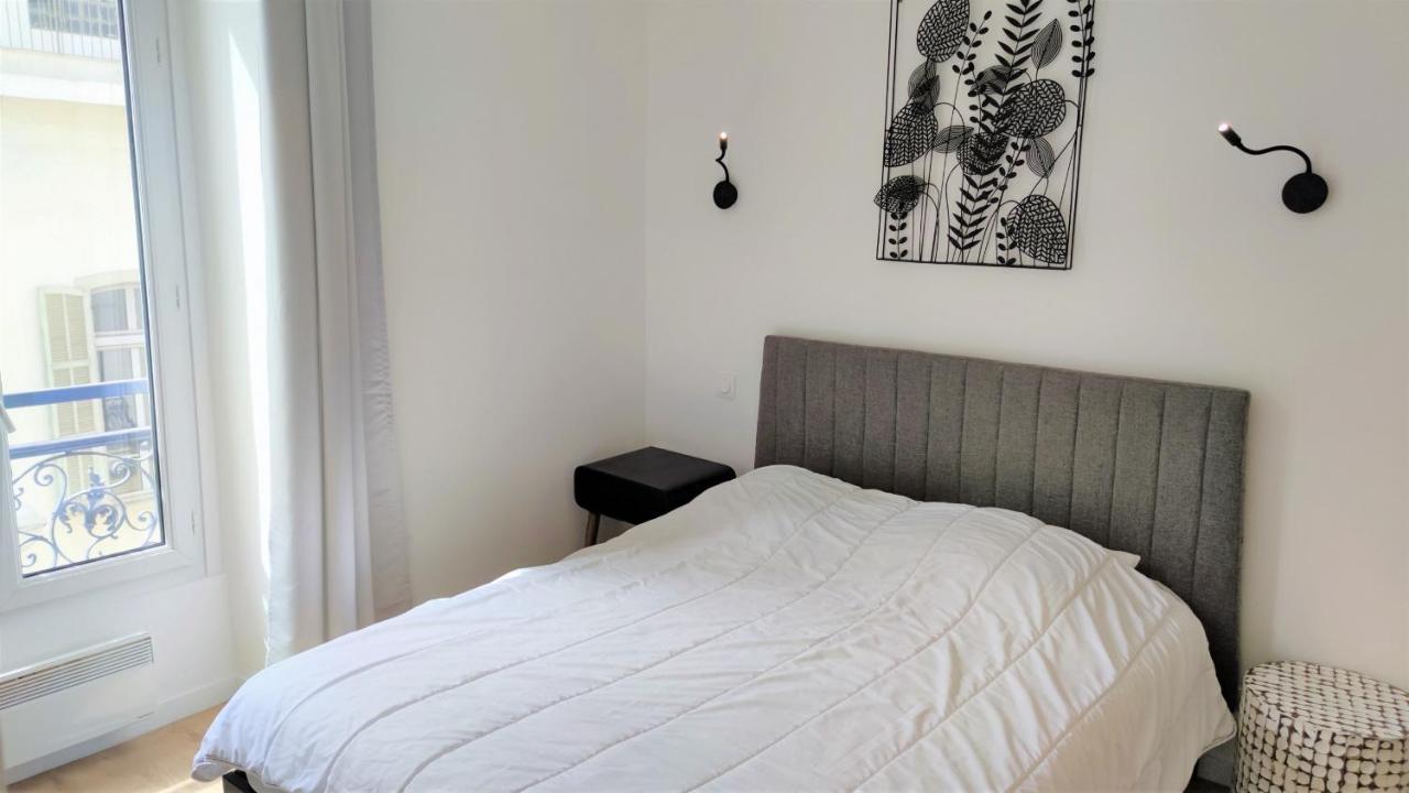 Leilighet Hypercentre Lamartine 308 Nice
