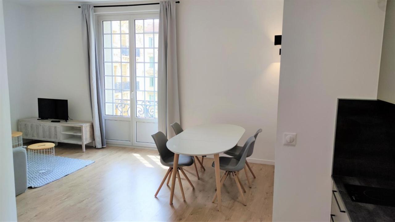 Leilighet Hypercentre Lamartine 308